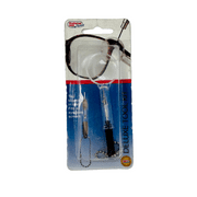 Preferred Plus Deluxe Tool Kit with Magnifier, Optical Screwdriver with 6 Hinge