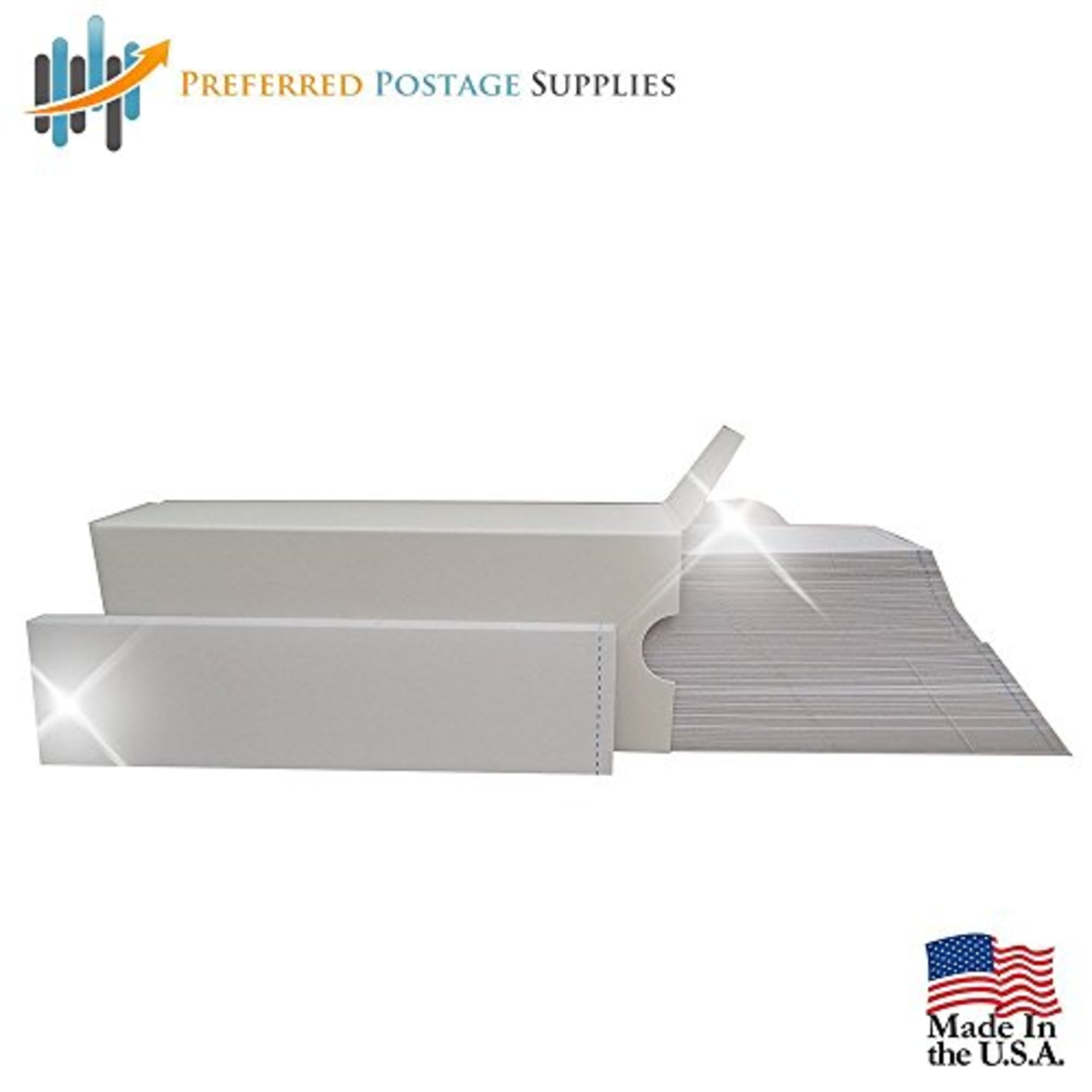 Preferred Postage Supplies FrancotypPostalia Ultimail 6"x111/16