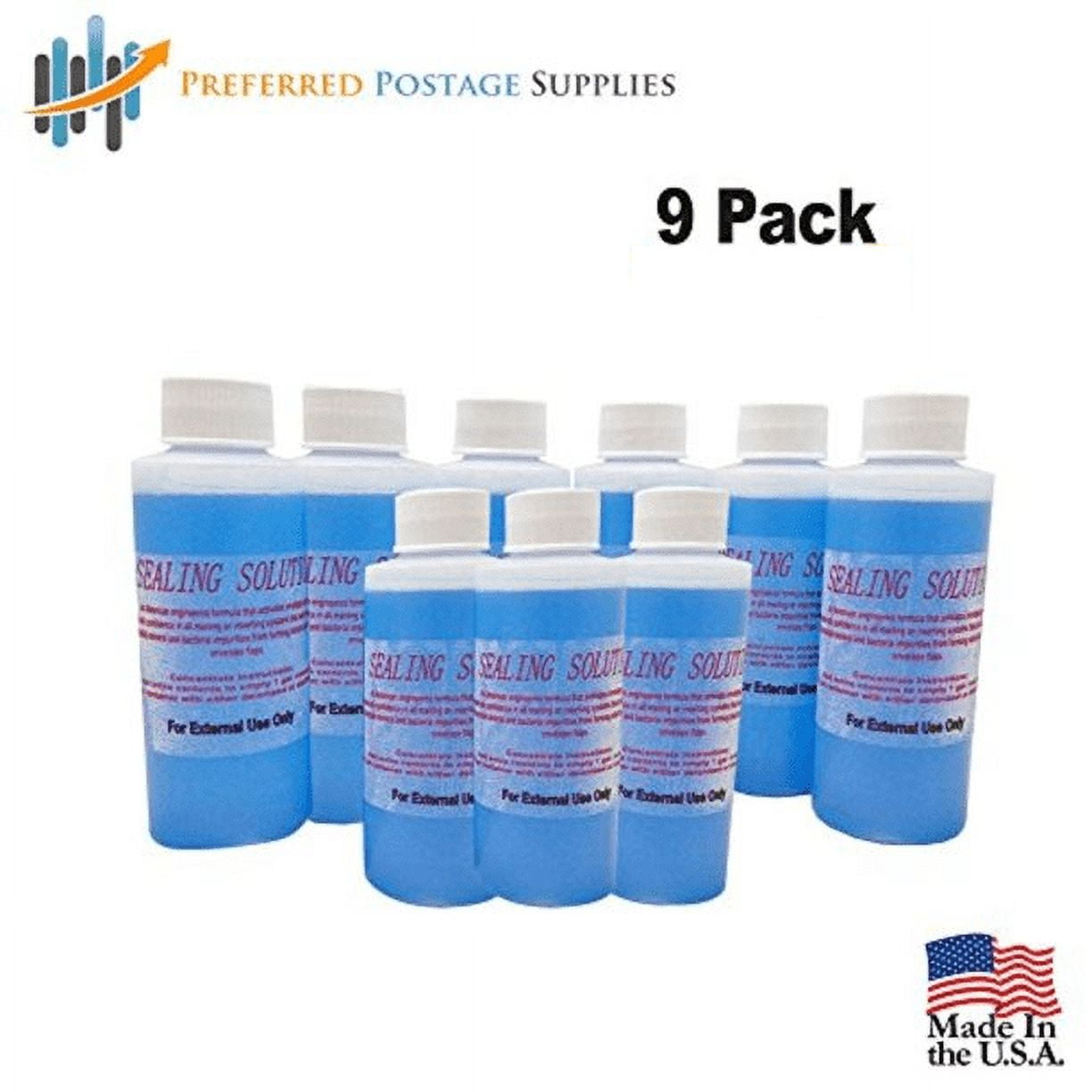 Preferred Postage Supplies Super Size Value Pack compare to ez seal