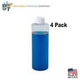 thumbnail image 1 of Preferred Postage Supplies Supplies 4 Bottles 4 Oz. of Concentrated Sealing Solution Makes 4 Gallons Compare to Pitney Bowes EZ seal ez seal sealing solution ez seal solution, 1 of 2