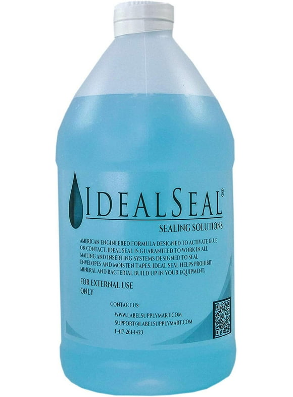 Envelope & Stamp Moisteners in Envelopes