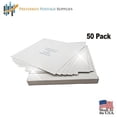 thumbnail image 1 of Preferred Postage Supplies Supplies USPS APPROVED Pinwheel Postage Meter Tapes 5.25x5.25 Compatible with Pitney Bowes, Neopost, Hasler, and Francotyp Postalia, 1 of 2