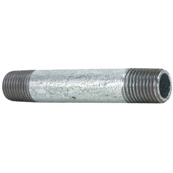 Preferred Supplier 301 2X512 2 x 5.5 in. Galvanized Pipe Nipple