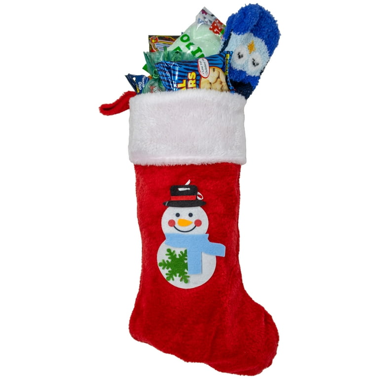  Christmas Stocking Stuffers, 8pc Stocking Stuffers for Teens,  Kids, Adults, Women, Best Stocking Stuffer Ideas, Mens Stocking Stuffers  with Gingerbread Bath Bomb, Candy Cane Soap, Calendar & More : Beauty