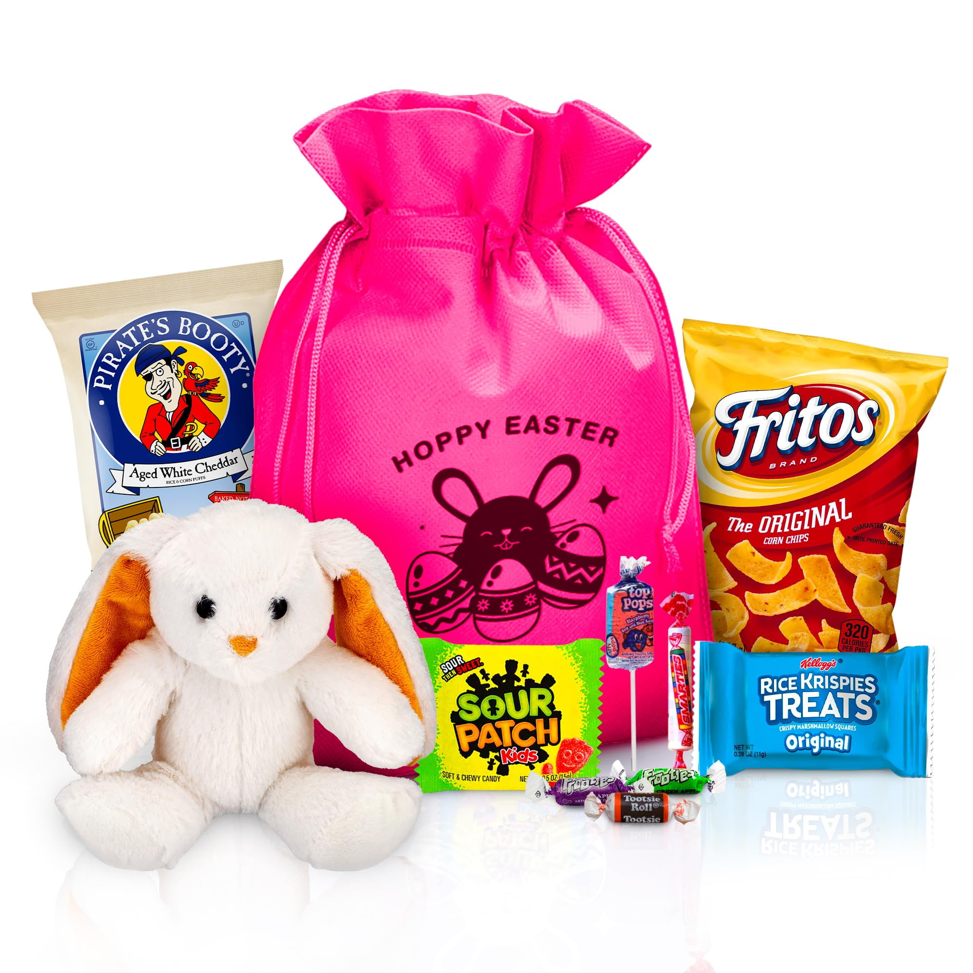 Prefilled Easter Baskets for Girls They will Adore these Easter