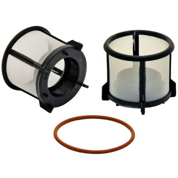 Prefilter Fuel Filter - Compatible with 2008 - 2018 International ProStar 2009 2010 2011 2012 2013 2014 2015 2016 2017