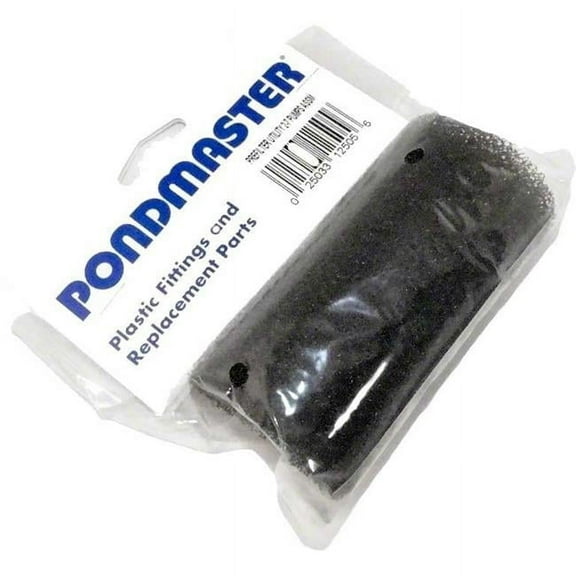 Prefilter for 350 & 500 Pump