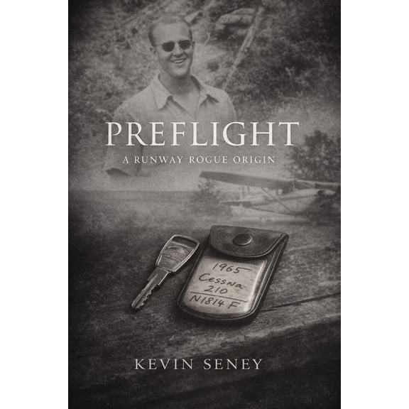 Preflight: A Runway Rogue Origin, (Paperback)