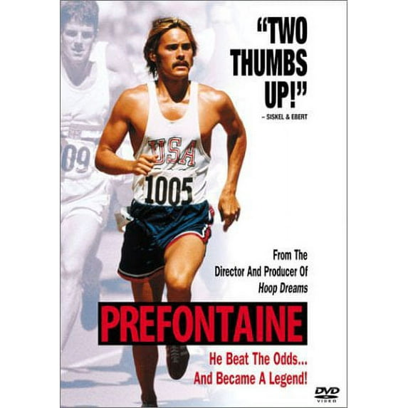 Prefontaine