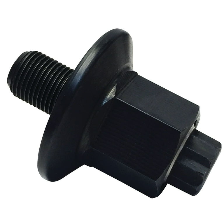 Proform Crankshaft Turning Nut - Small Block Chevy Proform Crankshaft Turning Nut - Small Block Chevy