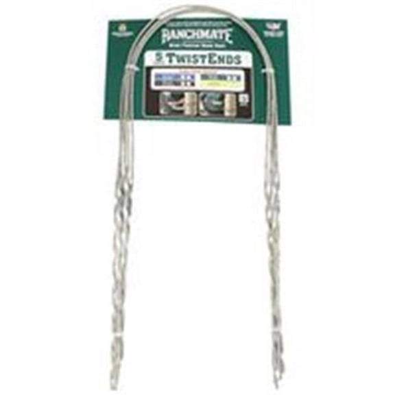 Preformed Line Products Large Twistend 14 Bar - Green