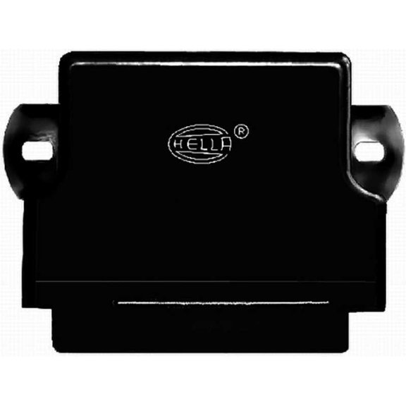 Hella 008188071 Diesel Glow Plug Relay