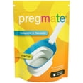 thumbnail interactive-video image 1 of Pregmate Collapsible Urine Collection Cup for Ovulation and Pregnancy Test Strips, 1 of 8