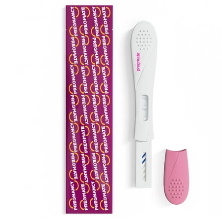 Pregmate Early Result Pregnancy Tests (10 Count)