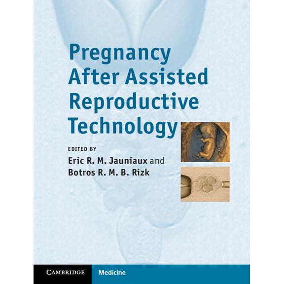 Pregnancy After Assisted Reproductive Technology, (Hardcover)