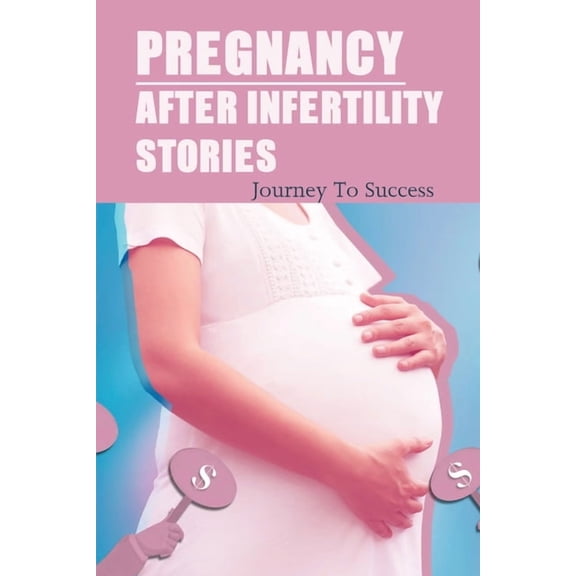Pregnancy After Infertility Stories : Journey To Success: Praying For Pregnancy Miracle (Paperback)