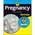 thumbnail image 1 of Pre-Owned Pregnancy All-In-One for Dummies (Paperback) by The Experts at Dummies, 1 of 1