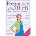 thumbnail image 1 of Pre-Owned Pregnancy And Birth - Your Questions Answered - Expanded & Updated Paperback, 1 of 1