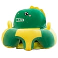 Pregnancy And Sciatica Baby Sofa Support Chair Soft Cartoon Animals