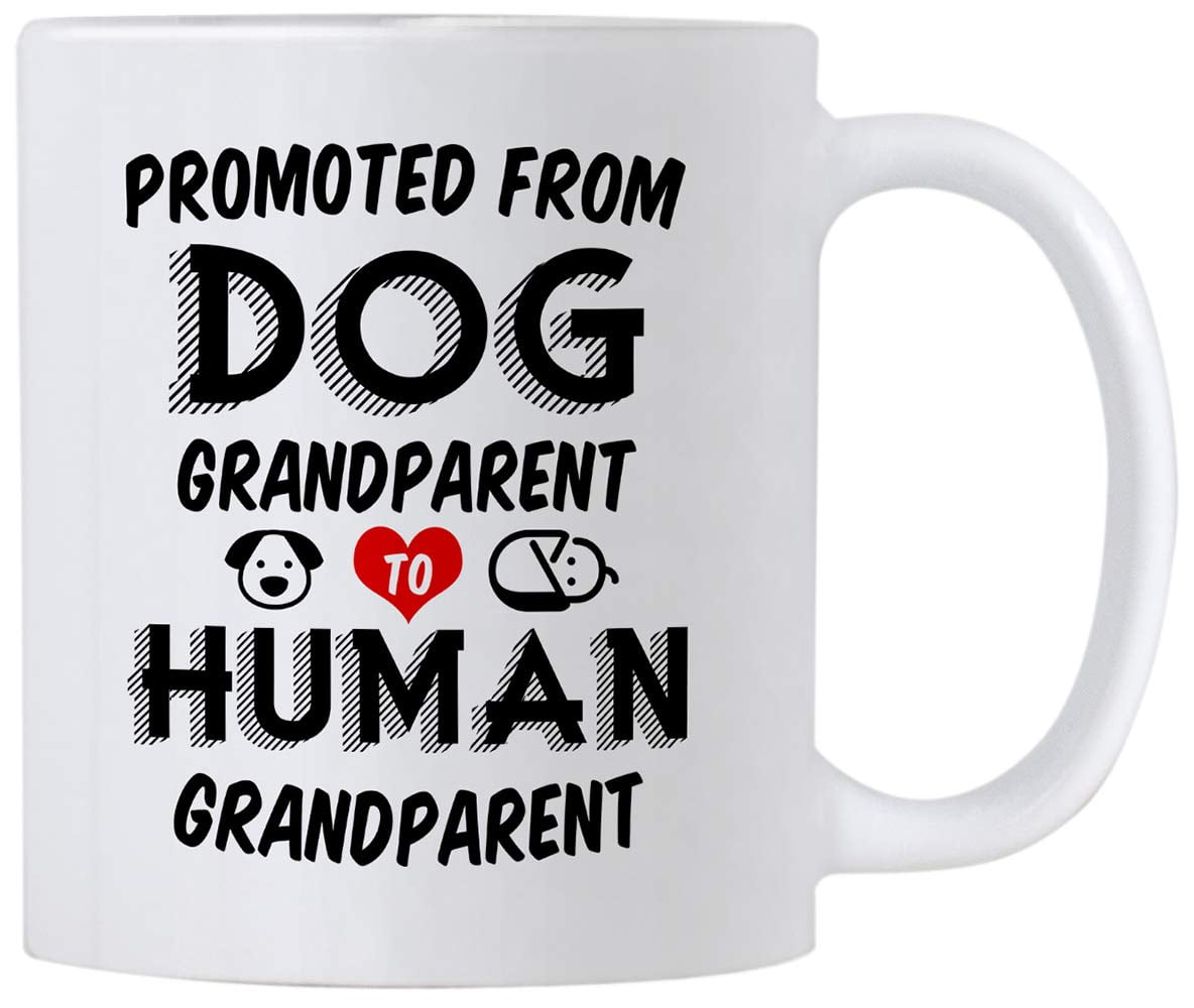 Great Grandpa Mug Great Grandpa Gift Ideas Great Grandpa Pregnancy  Announcement Gift for Great Grandpa Mug Baby Announcement Cute 1485A