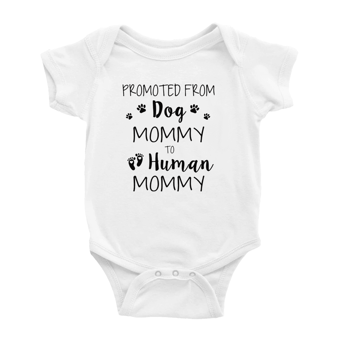 Pregnancy Announcement:Promoted From Dog Mommy To Human Mommy Baby Boy ...