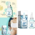 Pregnancy Care Oil For Postpartum Pregnancy Lines Lines Nourishing And Smoothing Skin Body Care