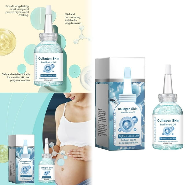 Pregnancy Care Oil For Postpartum Pregnancy Lines Lines Toenail