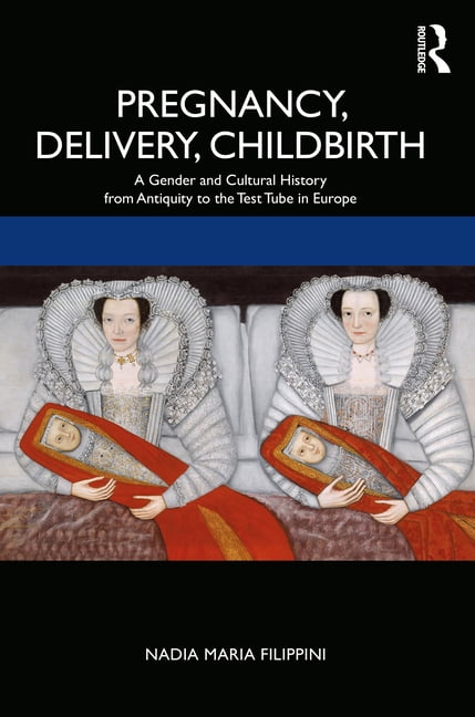 Pregnancy, Delivery, Childbirth: A Gender and Cultural History from Antiquity to the Test Tube in Europe, (Paperback)