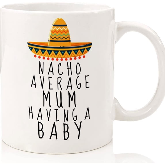 Pregnancy Gift, Pregnant Mug, Mother To Be, You're Having A Baby, Expecting Baby, Expectant Mum, Preggers Mug, Maternity Gift, , Ceramic Novelty Coffee Mugs 11oz, 15oz Mug, Te