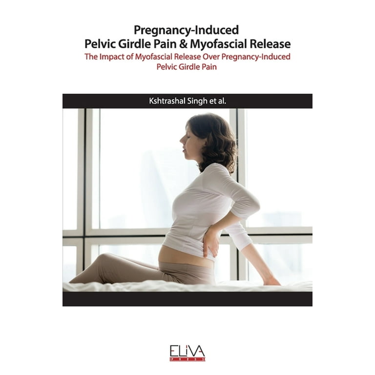 What is pelvic girdle pain in pregnancy? - Whole Body Health & Wellness