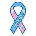 thumbnail image 1 of Pregnancy & Infant Loss Awareness Ribbon Magnet, 1 of 1