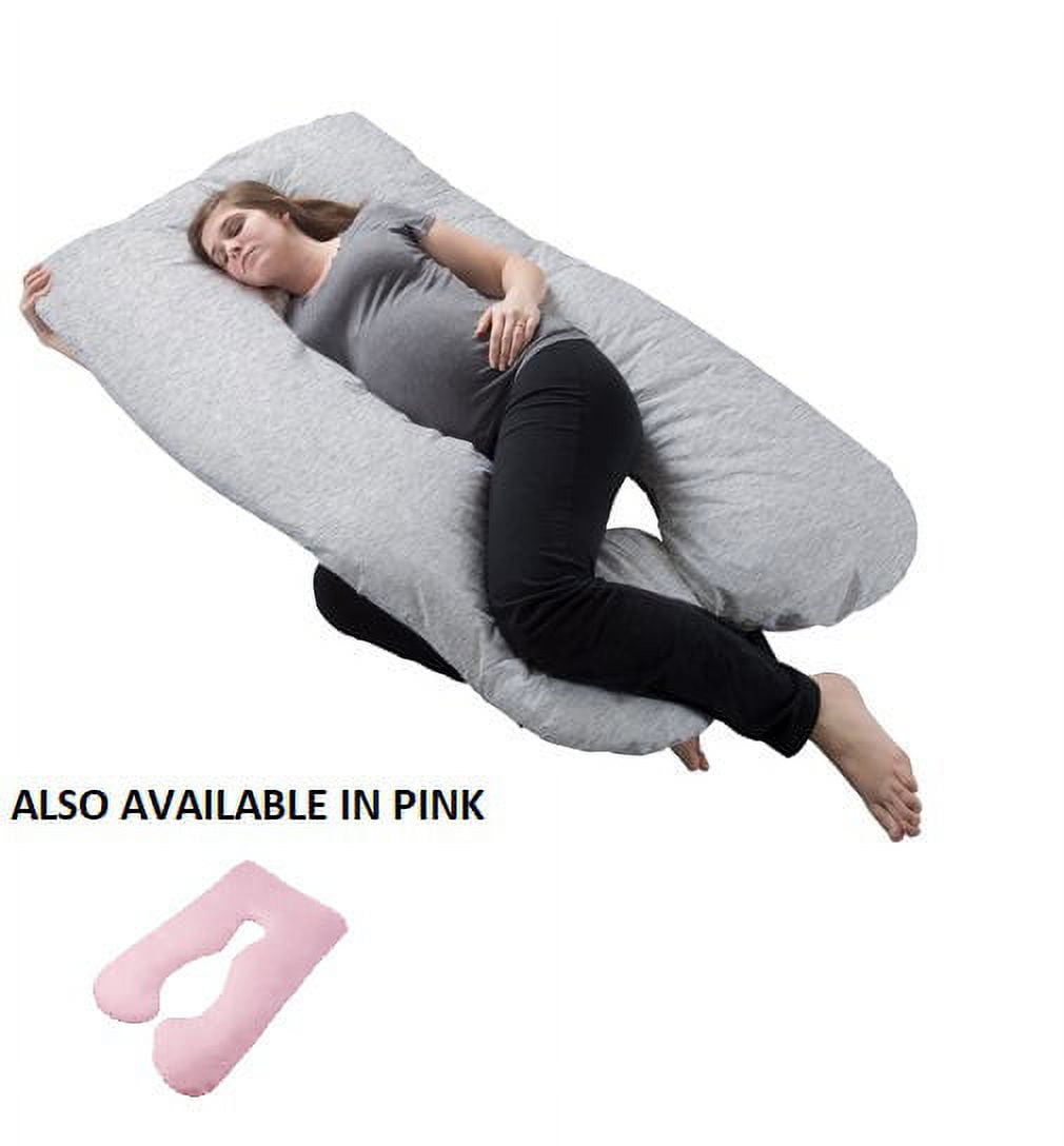 Lavish moms baby pillow deals