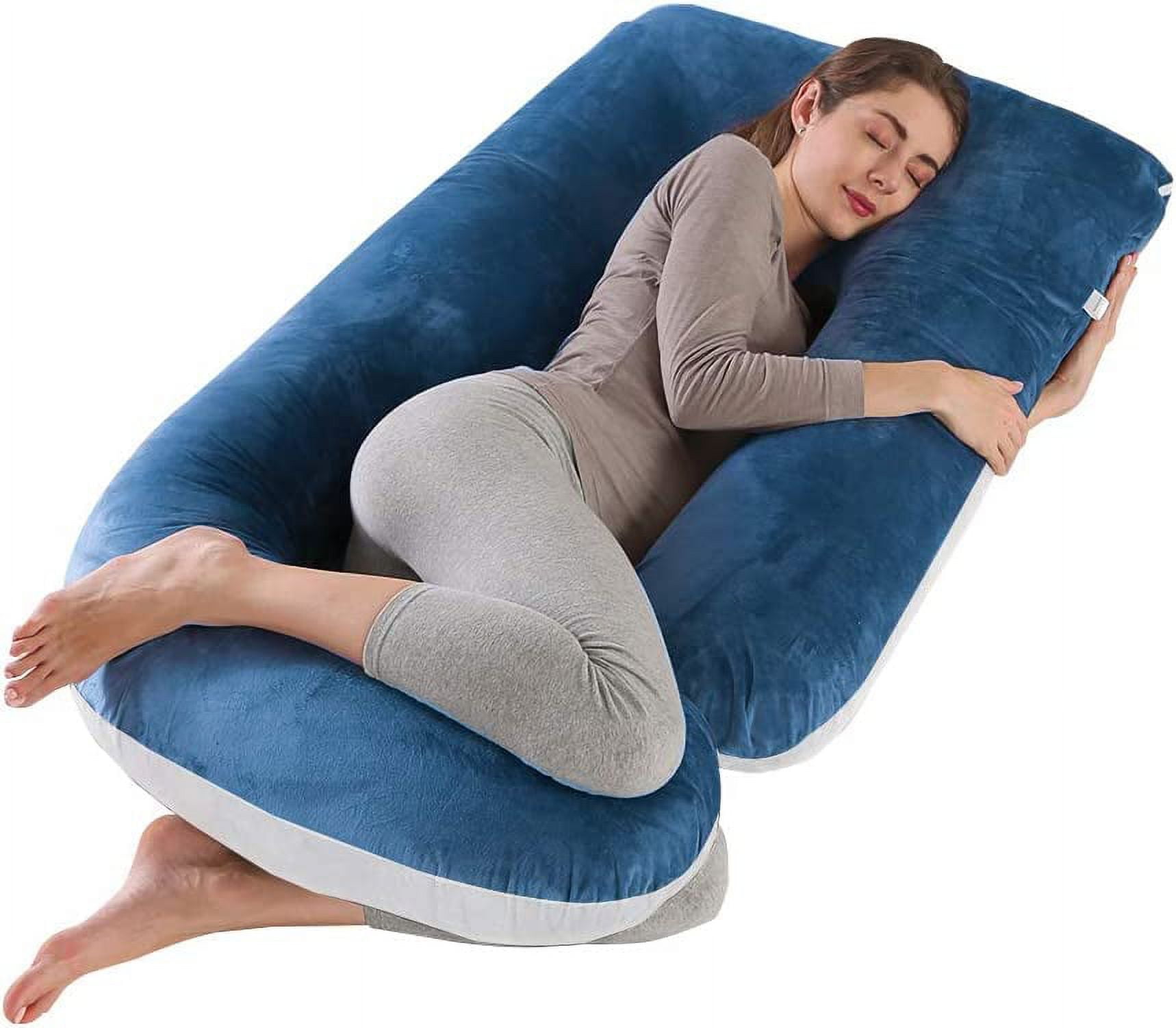 https://i5.walmartimages.com/seo/Pregnancy-Pillow-G-Shaped-Full-Body-Pillow-57-Maternity-Support-Back-Legs-Neck-Hips-Pregnant-Women-Removable-Washable-Velvet-Cover_9382f9c7-c458-4bf9-89e2-f172067e27db.67a7878b6821fd64b32c4be61d9fbeb2.jpeg