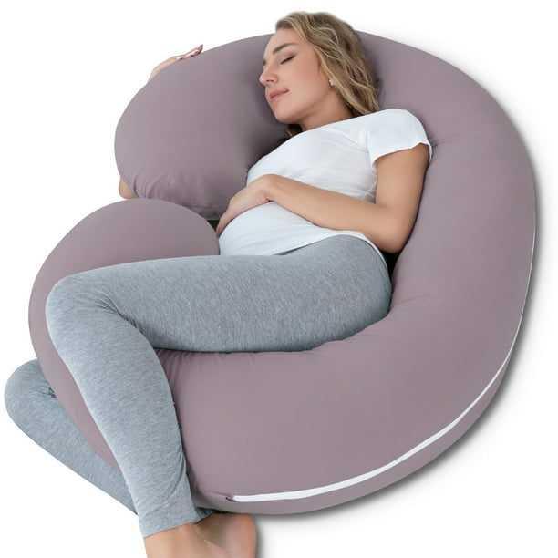 Queen rose full pregnancy pillow hotsell