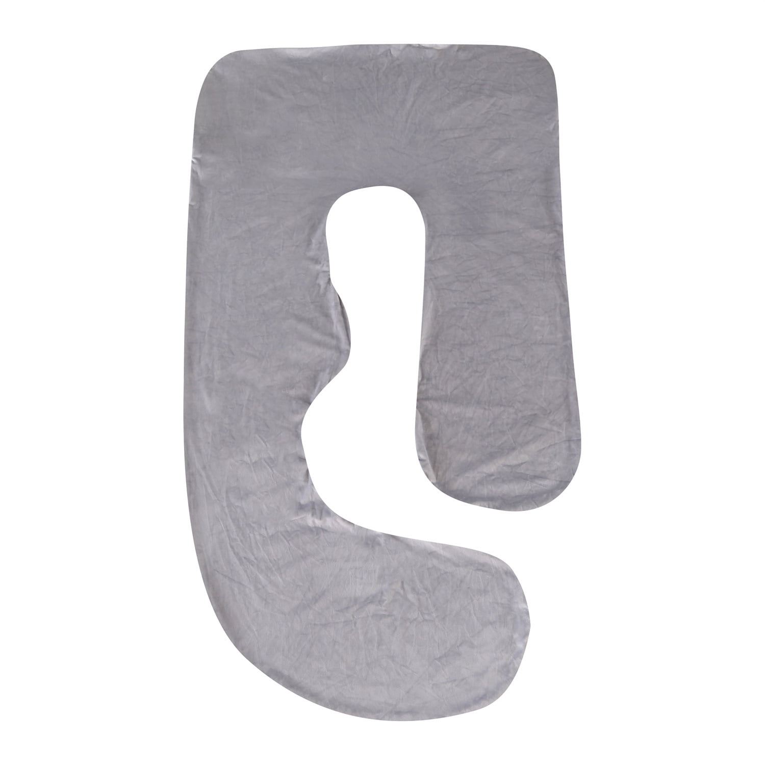 Pregnancy Pillow, G Shaped Full Body Pillow 57 inch, Maternity Pillow Support for Back, Legs, Neck, Hips for Pregnant Women with Removable Washable