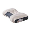 Pregnancy Pillows Memory Foam Pillow For Neck Ergonomic Neck Pillow For