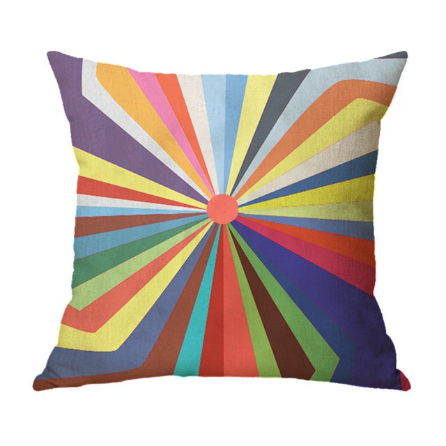 Pregnancy Pillows U Shape Hair Silk Pillowcase Cool Pillowcases