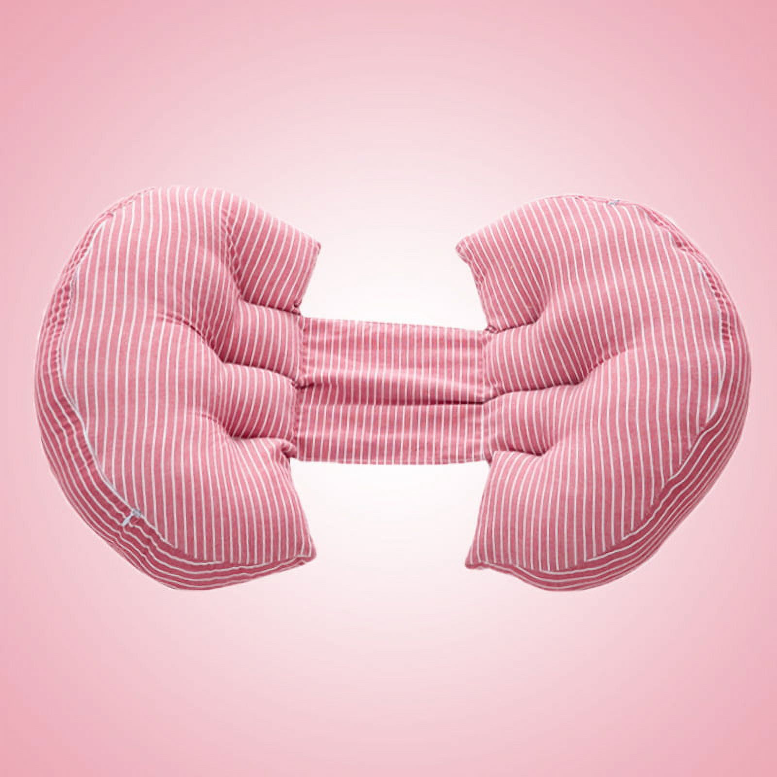 Pregnancy Pillows, U Shaped Full Body Pillow for Sleeping Support,Maternity Pillow for Pregnant