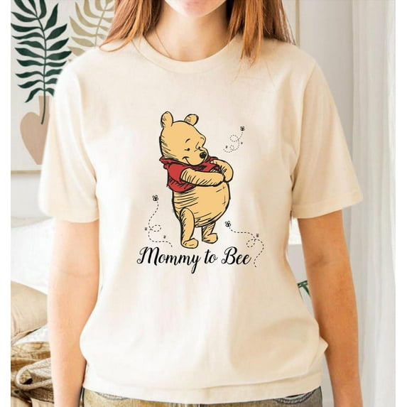 Pregnancy Shirt, New Mom T-Shirt, Mom To Be , Pregnancy Announcement Shirt, For Pregnant, Cute Maternity Shirt TSHIRT All Size S-5XL
