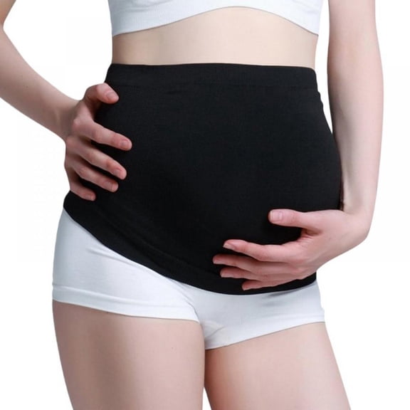 Pregnancy Support Band Prenatal Belly Support Belt Maternity Abdominal Waist Band Shapewear