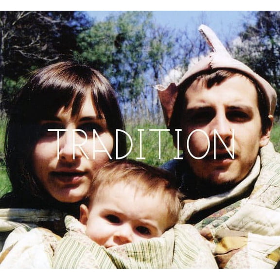Pregnant - Tradition - Alternative - CD