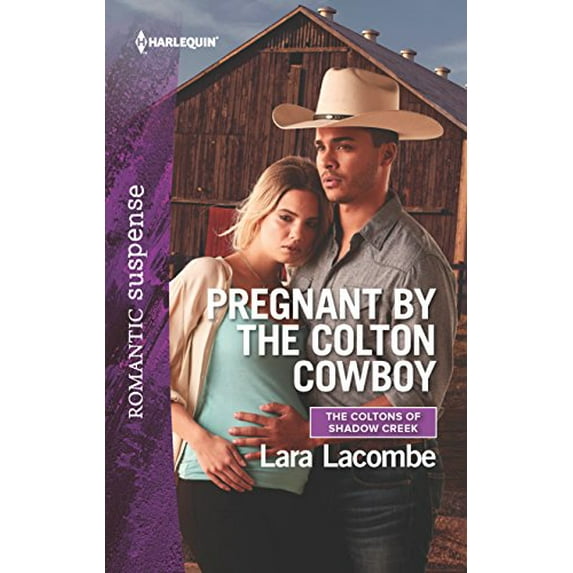 Pre-Owned Pregnant by the Colton Cowboy (Mass Market Paperback) 0373402104 9780373402106