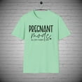 thumbnail image 1 of Pregnant t-shirt, Pregnancy Mode tee, Mother's Day Gift, New Mom's Gift, 1 of 1