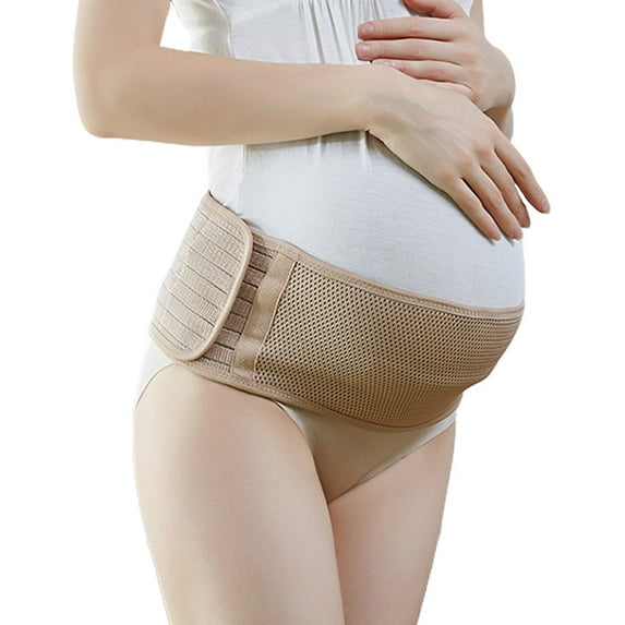 Pregnant women's belt, abdominal belt back support pregnancy abdominal support belt