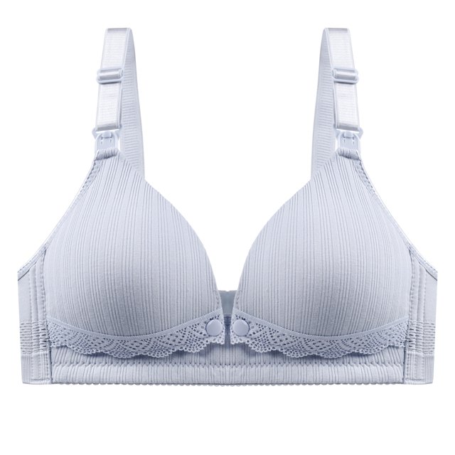 Pregnant women‘s underwear nursing fullstage pushup antisagging pre