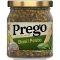 thumbnail image 1 of Prego Basil Pesto Sauce, 8 oz Jar, 1 of 11