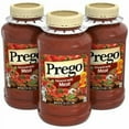 thumbnail image 1 of Prego Italian Flavored Meat Sauce (45 oz., 3 pk.), 1 of 1