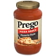thumbnail image 1 of Prego Pizzeria Style Pizza Sauce, 14 oz Jar, 1 of 11