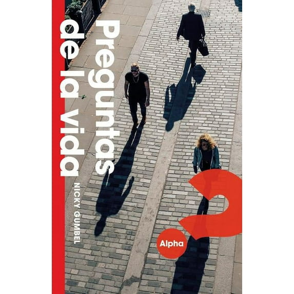 Preguntas de la Vida (Paperback)