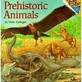 thumbnail image 1 of Pre-Owned Prehistoric Animals (Paperback) 0394837371 9780394837376, 1 of 1
